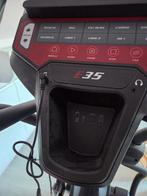 Vélo elliptique E35 Sole, Sports & Fitness, Appareils de fitness, Comme neuf, Enlèvement, Jambes, Métal