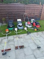 Tondeuse, Tuin en Terras, Grasmaaiers, Ophalen, Cirkelmaaier, Stihl, Gebruikt