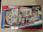 Pokémon Prismatic Evolutions Figure Collection box, Hobby en Vrije tijd, Verzamelkaartspellen | Pokémon, Ophalen of Verzenden