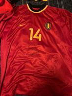 Nike Belgium Red Devils-shirt, Verzamelen, Ophalen of Verzenden, Shirt
