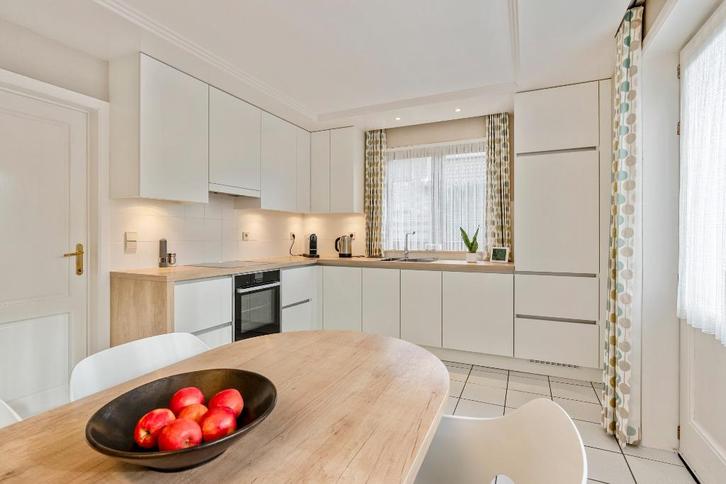 Energiezuinige woning op rustige locatie in Heusden, Immo, Maisons à vendre, Province de Limbourg, 500 à 1000 m², Maison de coin