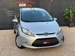 Ford Fiesta 1.6 TDCi Econetic DPF (EU5) (bj 2010), Auto's, Euro 5, Stof, Gebruikt, Bedrijf