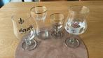Bierglazen, Verzamelen, Ophalen, Nieuw