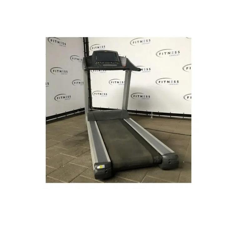 Teca – T3TL – Treadmill, Sports & Fitness, Équipement de fitness, Utilisé, Autres types, Bras, Jambes, Pectoraux, Abdominaux, Dos