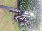 Riese&muller supercharger rohloff, Fietsen en Brommers, 49 tot 53 cm, Ophalen, Gebruikt, Overige merken