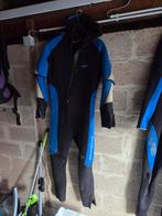 Combi 7mm 2 pièces., Enlèvement