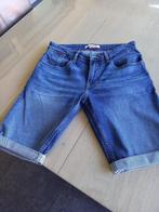 Jeansshort heren, Ophalen of Verzenden
