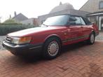Saab 900 Turbo 16, Autos, Achat, Cabriolet, Boîte manuelle, Saab 900