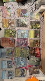 Cartes Pokemon Foudre Noir, Enlèvement, Comme neuf, Booster