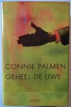 Vier boeken van Connie Palmen, Connie Palmen, Ophalen of Verzenden, Zo goed als nieuw, Nederland