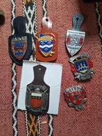 Insignes pompier  français, Collections, Enlèvement ou Envoi, Autres