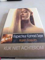 Detective boek, Boeken, Chicklit, Ophalen, Zo goed als nieuw