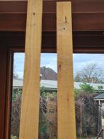 Latten Vuren ruw, Doe-het-zelf en Bouw, Hout en Planken, Ophalen, Gebruikt, Minder dan 25 mm, 200 tot 250 cm