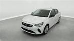 Opel Corsa 1.2i Edition Start/Stop (bj 2022), 118 g/km, Stof, 1199 cc, Wit