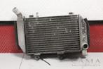 RADIATEUR RECHTS Honda VFR 800 VTEC 2002-2013 (VFR800 RC46), Gebruikt