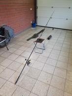 Shimano Tribal Spod rod, Ophalen, Gebruikt, Werphengel