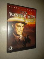 Ten wanted men - 1954 ( randolph Scott ), Ophalen of Verzenden, Zo goed als nieuw