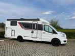 Bürstner Lineo Toscany Van Ford 155 pk, Automaat, Ford, Diesel, Tot en met 3