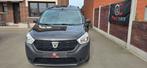 Dacia Dokker 1.3i / Work Edition 2021 / 42.000km + GARANTIE, Auto's, Bestelwagens en Lichte vracht, Dacia, 75 kW, Euro 6, Bedrijf