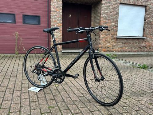 Cube SL Cross HerenFiets / Sportfiets - 27 Versnellingen, Fietsen en Brommers, Fietsen | Heren | Sportfietsen en Toerfietsen, Zo goed als nieuw