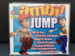 Ambi Jump (2CD), Cd's en Dvd's, Ophalen of Verzenden, Zo goed als nieuw, Dance Populair