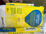 Webermix MF352 gekleurde dunmortel, Ophalen, Nieuw, Overige typen