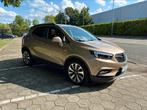 Opel Mokka X 2018  benzine met 38000 km FULL OPTION. Euro 6, Euro 6, Leder, SUV of Terreinwagen, 103 kW