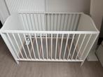 Babybed, Kinderen en Baby's, Babywiegjes en Ledikanten, Ophalen, Gebruikt