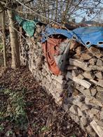brandhout eik, 3 tot 6 m³, Ophalen, Overige houtsoorten, Blokken