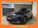 Volkswagen Tiguan 2.0 TDi SCR Highline DSG (EU6.2), Electronic Stability Program (ESP), Achat, Entreprise, 1968 cm³