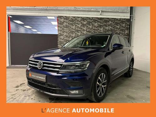 Volkswagen Tiguan 2.0 TDi SCR Highline DSG (EU6.2), Autos, Volkswagen, Entreprise, Achat, Tiguan, ABS, Caméra de recul, Phares directionnels