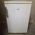 AEG diepvries, 3 schuiven, Elektronische apparatuur, Vriezers en Diepvrieskisten, Zo goed als nieuw, Energieklasse A of zuiniger