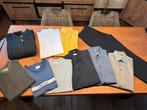 Kledingpakket Heren ‘Tijdloos’ maat Small, Enlèvement, Porté, Taille 46 (S) ou plus petite