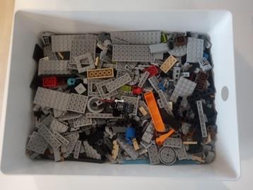 Star Wars Lego beschikbaar voor biedingen