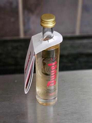 Duvel distilled 5cl