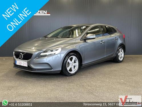 Volvo V40 2.0 D3 Momentum | € 6.800,- NETTO! | Cruise | Clim, Autos, Volvo, Entreprise, V40, ABS, Airbags, Alarme, Ordinateur de bord