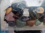 Collection de minéraux, de pierres précieuses et de fossiles, Collections, Minéraux & Fossiles, Minéral, Enlèvement ou Envoi