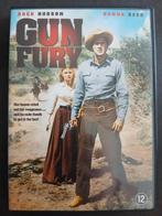 Gun Fury (1953) Rock Hudson, Donna Reed, 1960 tot 1980, Ophalen of Verzenden, Zo goed als nieuw, Actie en Avontuur