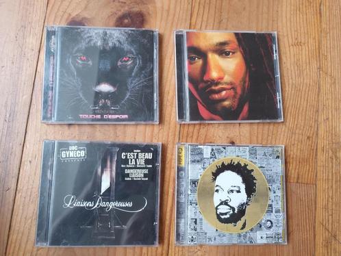 Hiphop cd's, Cd's en Dvd's, Cd's | Hiphop en Rap, Ophalen of Verzenden