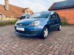 Ford Fiesta 1.3 Benzine * Garantie * Euro4 *, Auto's, 1299 cc, Stof, Zwart, 4 cilinders