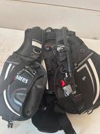 Mares trimvest xl, Watersport en Boten, Duiken, Ophalen, Zo goed als nieuw
