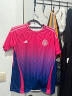 Duitsland voetbal t shirt, Verzamelen, Sportartikelen en Voetbal, Ophalen of Verzenden, Zo goed als nieuw, Shirt