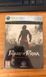 Prince of Persia the forgotten Sands collector Edition., Consoles de jeu & Jeux vidéo, Enlèvement ou Envoi, 1 joueur, Aventure et Action
