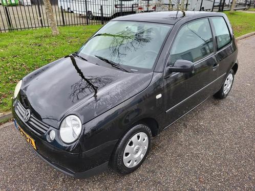 Volkswagen LUPO 1.4i 3drs bj2005 239dkm netjes rijd goed stu, Auto's, Volkswagen, Bedrijf, Te koop, Lupo, Benzine, Euro 4, C, Stadsauto