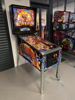 Magnifique flipper CGC Medieval Madness Remake Pinball, Collections, Machines | Flipper (jeu), Autres marques, Flipper (jeu), Comme neuf