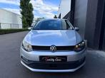 Volkswagen Polo Comfortline 1.0i | 136.000 KM | Garantie, Auto's, Volkswagen, Voorwielaandrijving, Stof, Gebruikt, Zwart