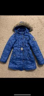 Doudoune fille hiver GARCIA JEANS Taille 12/13 ans, Enlèvement, Utilisé, Fille, Manteau