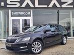 SKODA Octavia SW 1.6 CR TDi Ambition (EU6.2)/NAVI/CRUISE, Autos, 113 ch, Achat, Euro 6, Entreprise