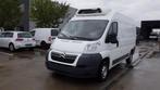 Citroën Jumper (Stock ID 66274), Auto's, Euro 5, Elektrische buitenspiegels, Citroën, Wit