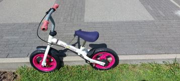 Kinderloopfietsje voor peuter beschikbaar voor biedingen